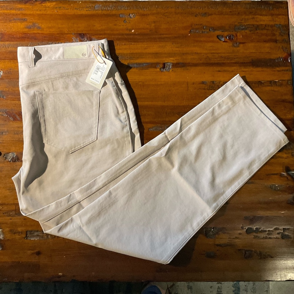 NWT Peter Millar EB66 Pant